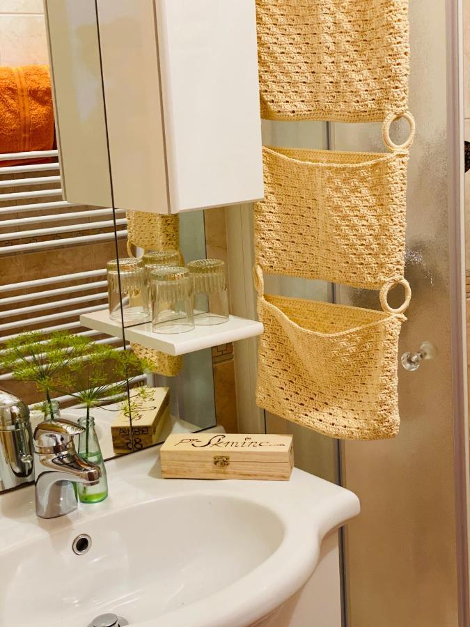 Guesthouse Sabine - Pr' Skminc Bohinjska Bela Kültér fotó