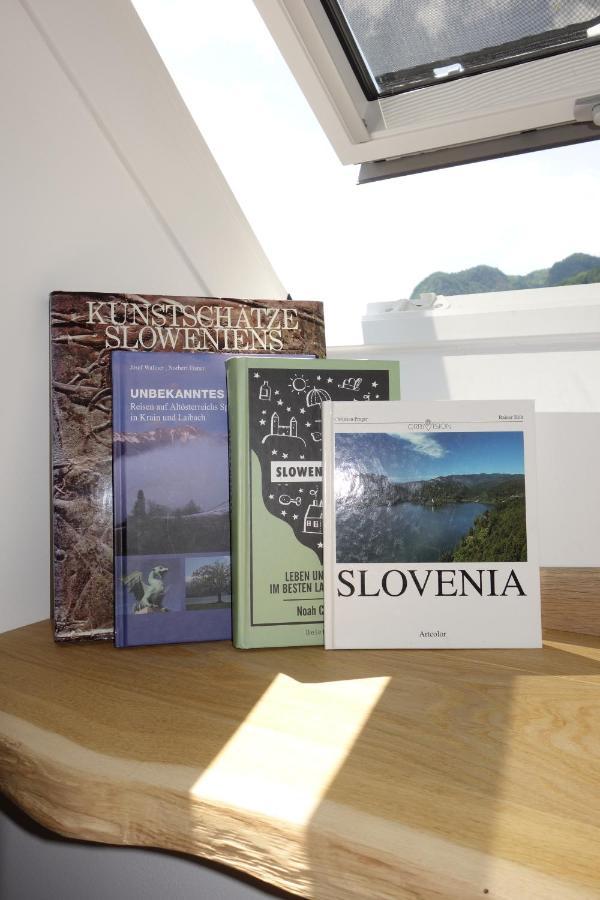 Guesthouse Sabine - Pr' Skminc Bohinjska Bela Kültér fotó