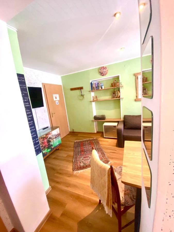 Guesthouse Sabine - Pr' Skminc Bohinjska Bela Kültér fotó