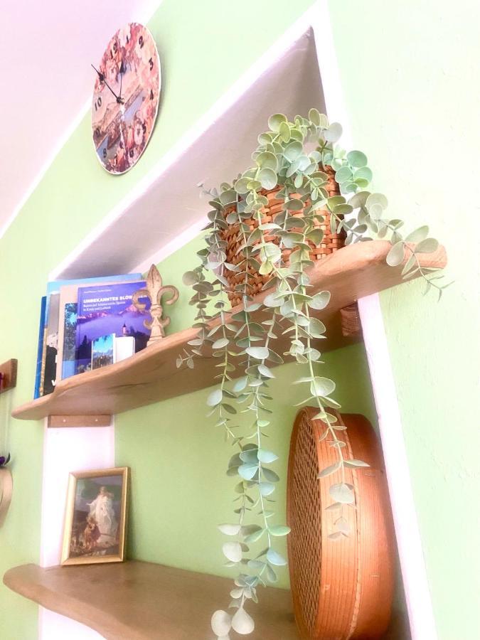 Guesthouse Sabine - Pr' Skminc Bohinjska Bela Kültér fotó
