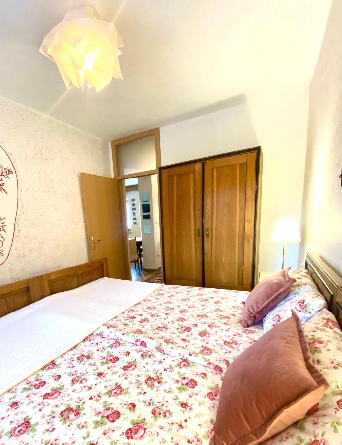 Guesthouse Sabine - Pr' Skminc Bohinjska Bela Kültér fotó