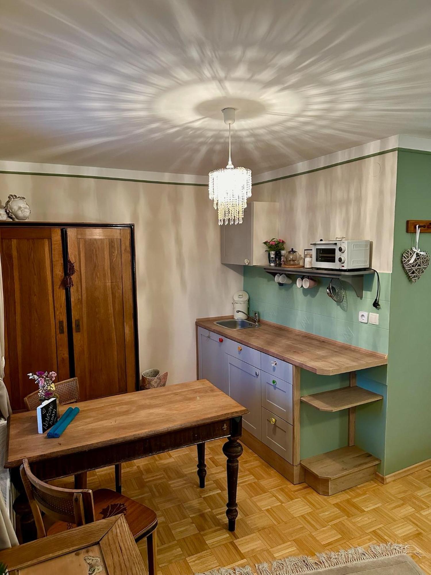 Guesthouse Sabine - Pr' Skminc Bohinjska Bela Kültér fotó