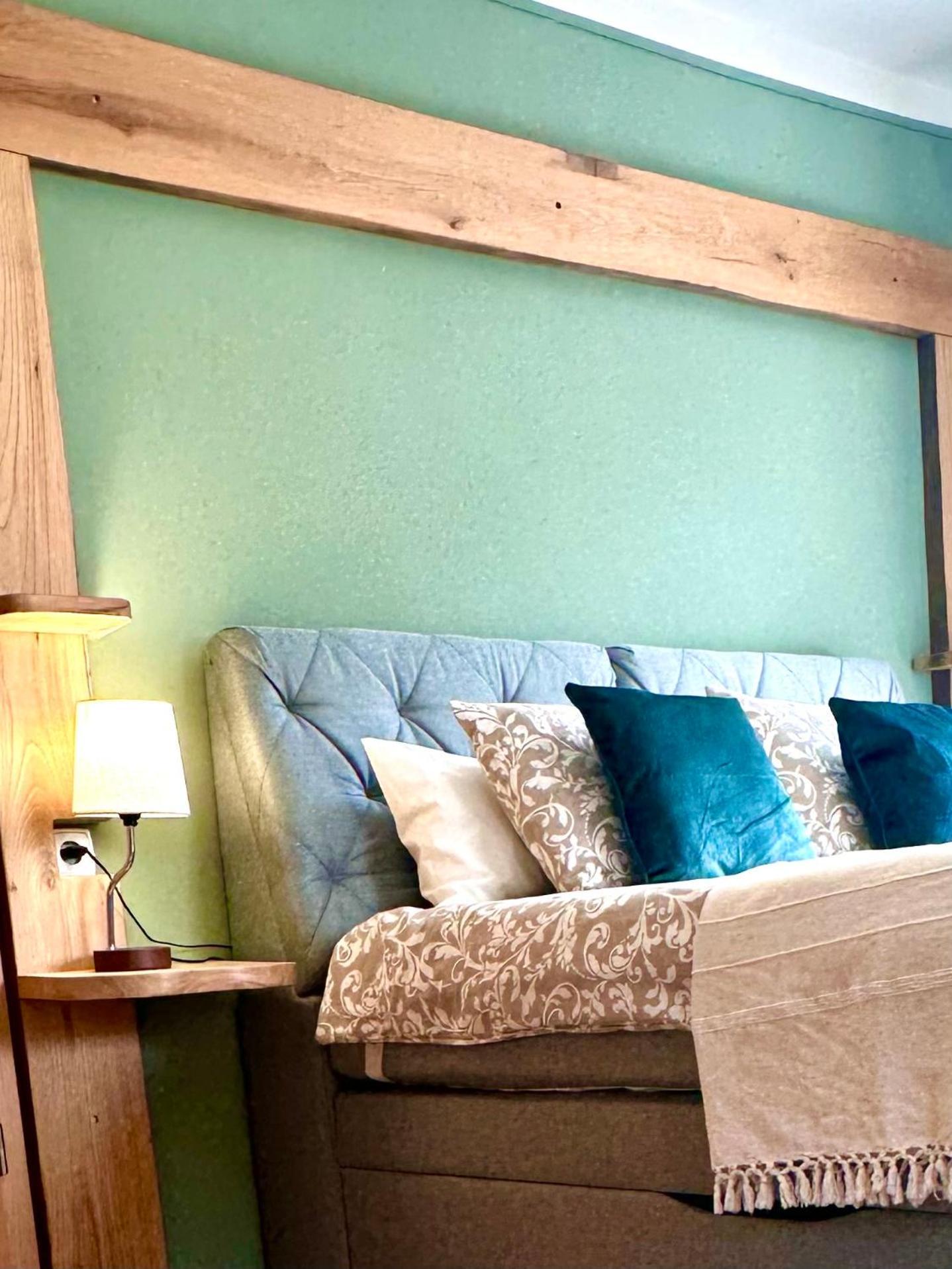Guesthouse Sabine - Pr' Skminc Bohinjska Bela Kültér fotó